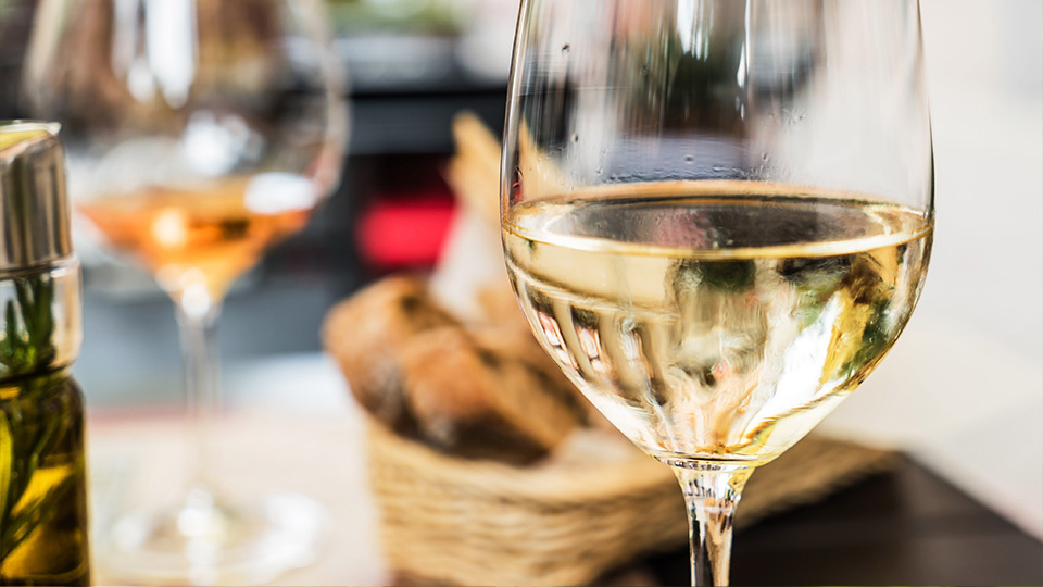 【7月開催】　ペアリングディナーイベント　～シャンパーニュ&クレマン～