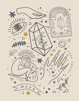 ホロスコープカウンセリング受付