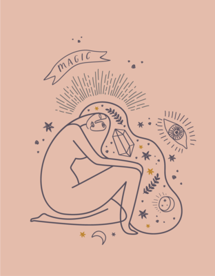 ホロスコープカウンセリング受付