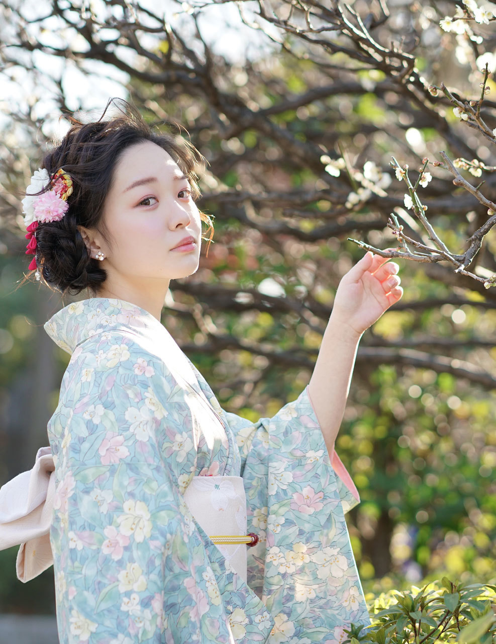 河原町店　Kawaramachi Shop