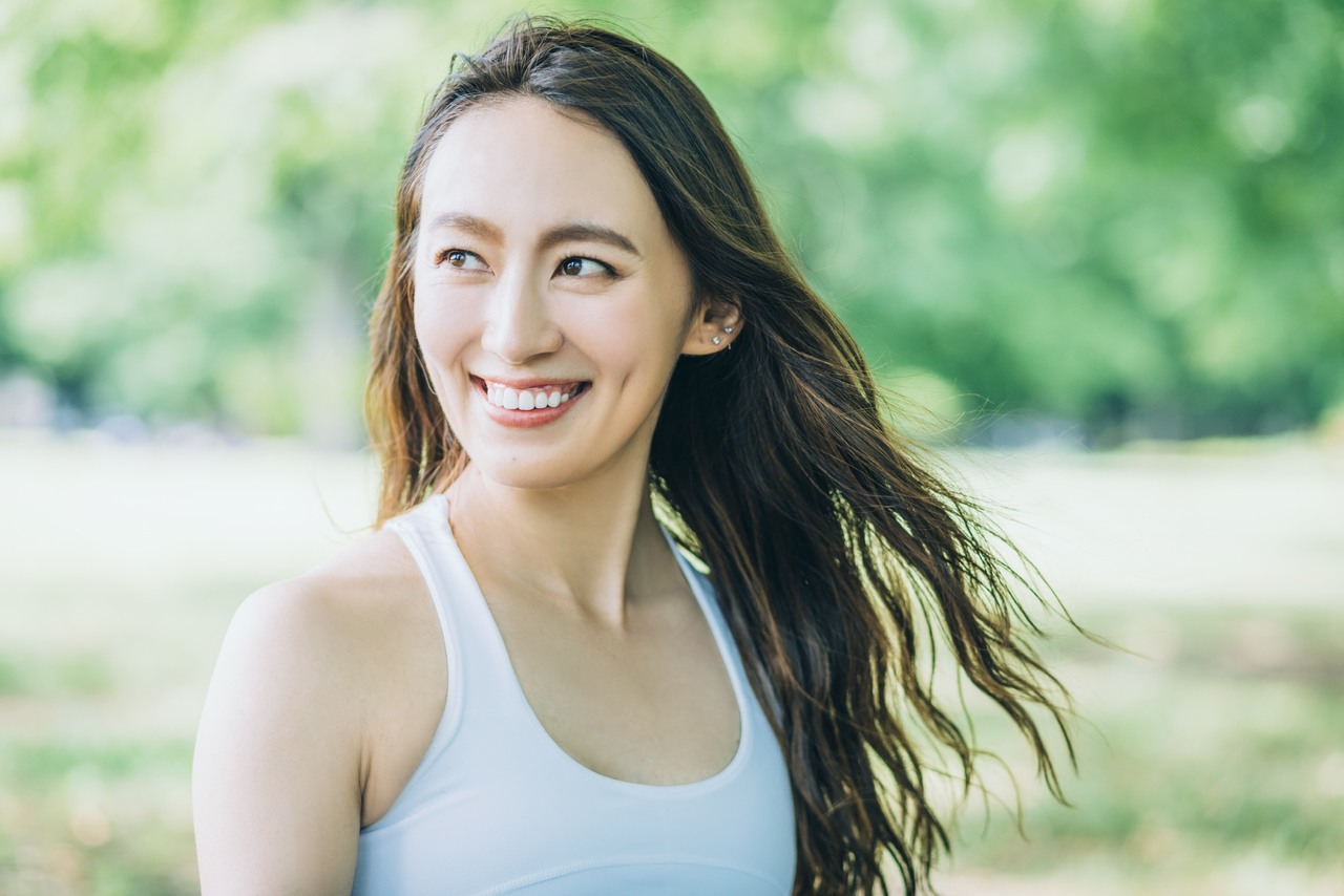 マタニティヨガ Mami