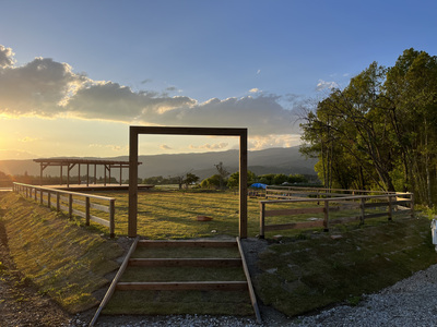 野外スポーツ公園 あきちぱーく　初回講習予約