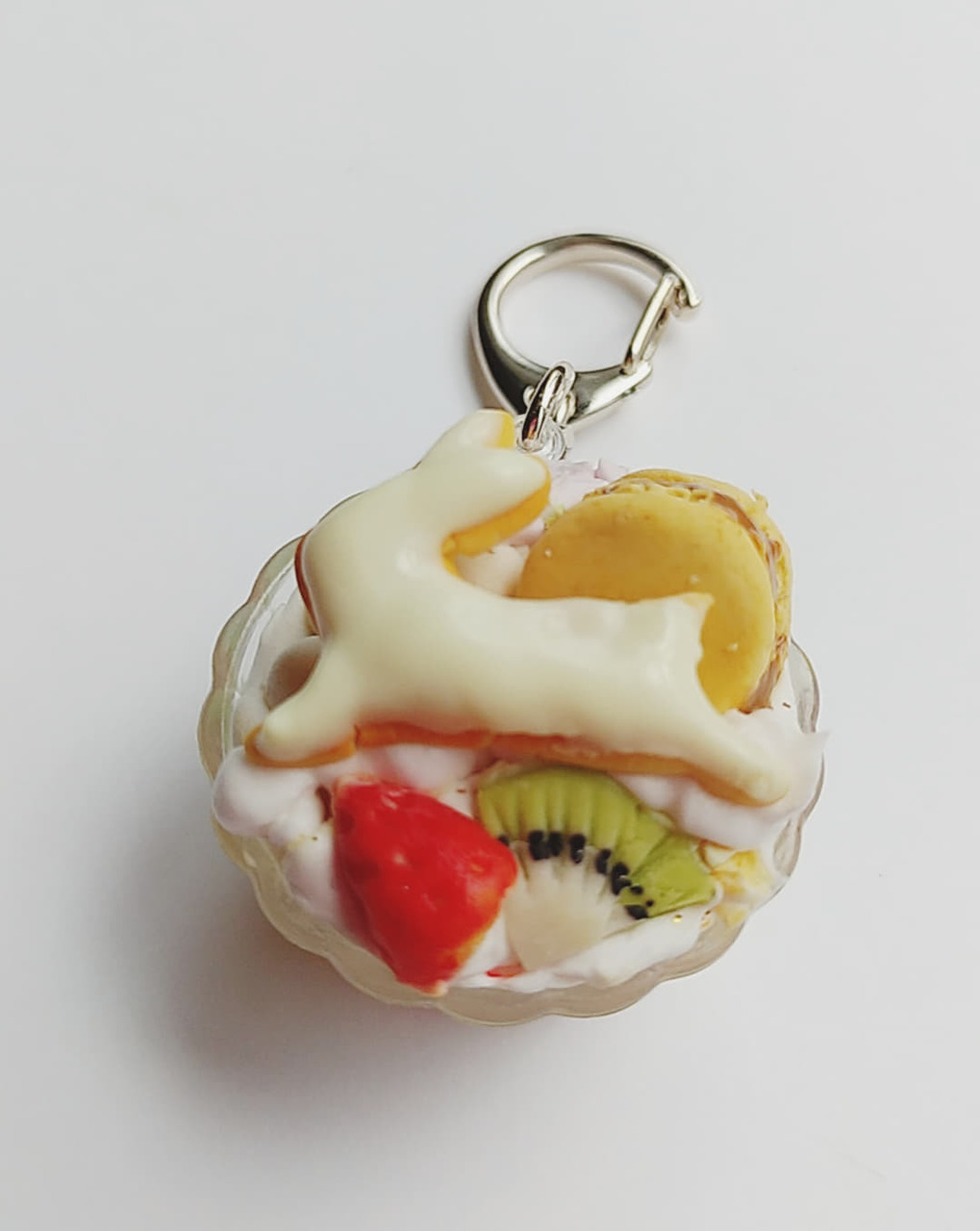 【杉並区浜田山】お月見ハンドメイド教室～③フェイクスイーツのお団子づくり～｜2020年9月22日(土)