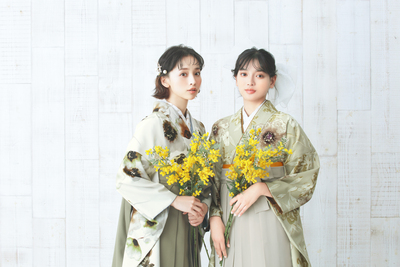 KIMONO HANA 来店予約