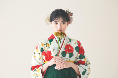 KIMONO HANA 来店予約