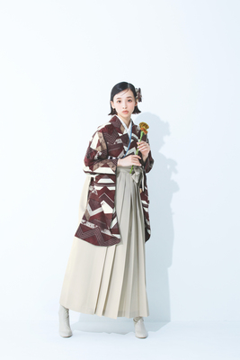 KIMONO HANA 来店予約