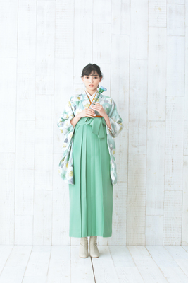 KIMONO HANA 来店予約