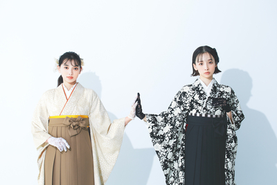 KIMONO HANA 来店予約