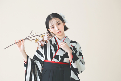 KIMONO HANA 来店予約