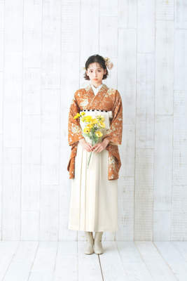 KIMONO HANA 来店予約