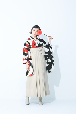 KIMONO HANA 来店予約