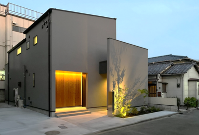 来店予約 or オンラインご面談予約