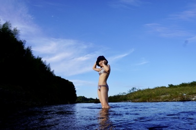 貸切テントサウナレンタル