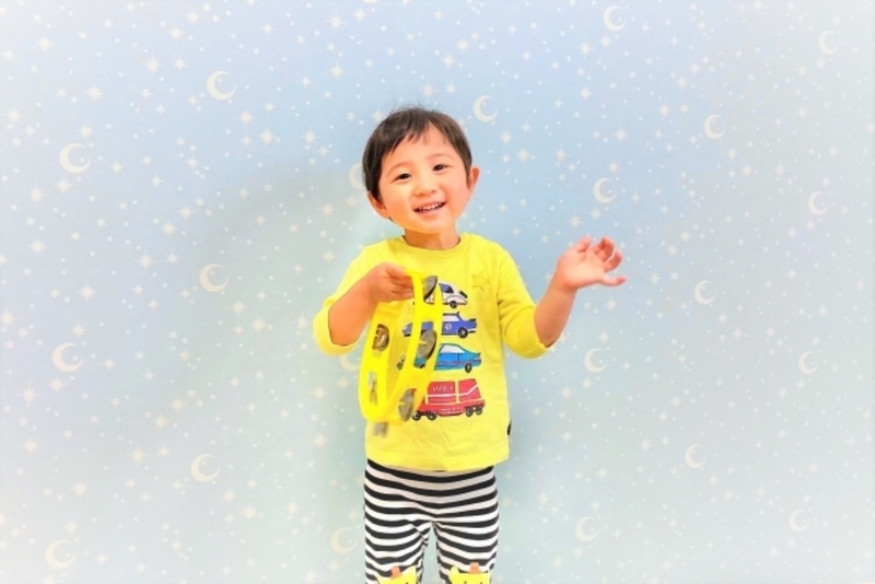 英語リトミック