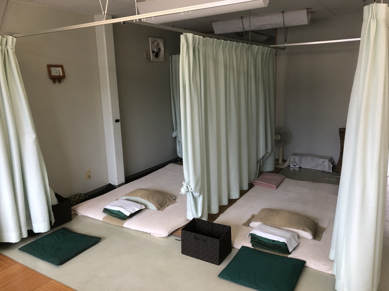 てもみ堂（堂前本店）