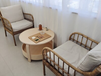 【初回専用】タティングレース初回基礎レッスン