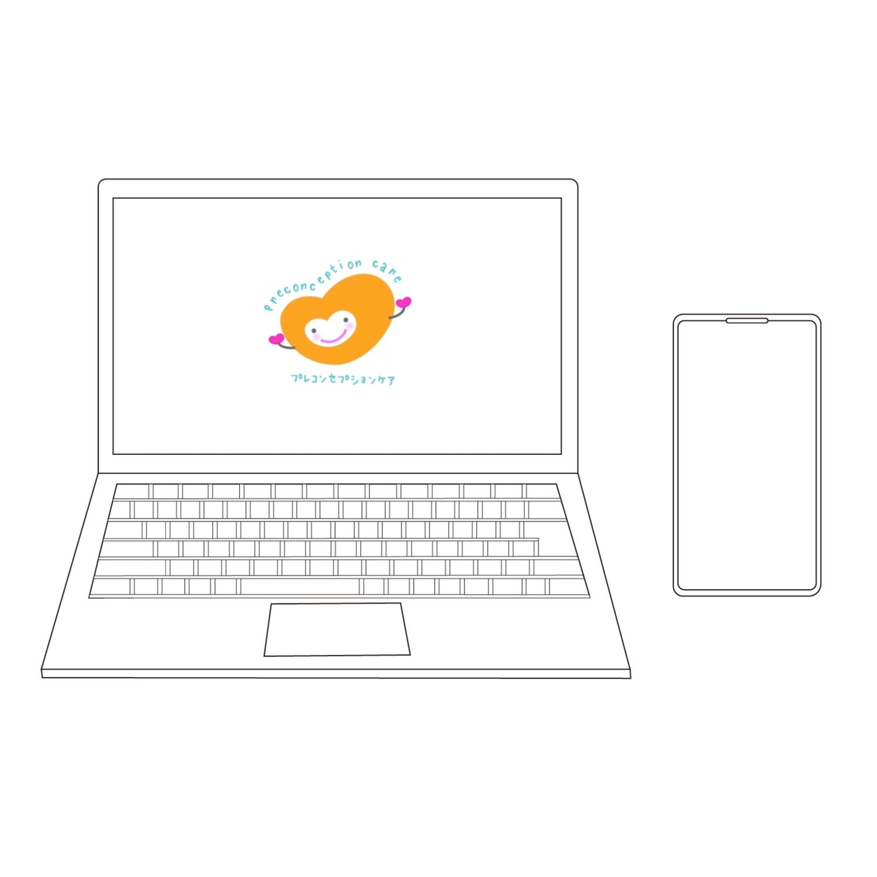 プレコンチェック《オンラインプラン》　＊ご予約受付中・・ご予約方法は説明文をご覧ください