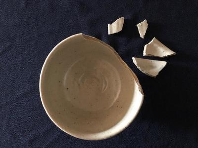 終了【9/23 逗子開催】「現代風金継ぎ」/ 講師:笹原みどりさん