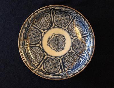 終了【9/23 逗子開催】「現代風金継ぎ」/ 講師:笹原みどりさん