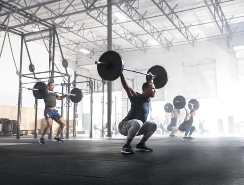 むーとHIIT45　担当：MUTO