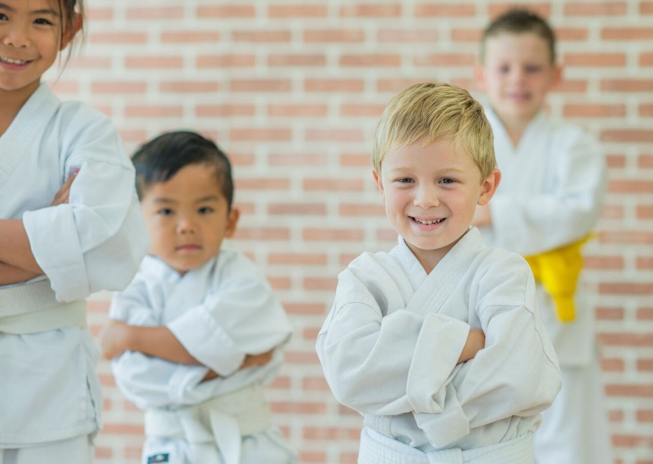 プレミアム子どもクラス体験 Premium Kids Class Trial Lesson