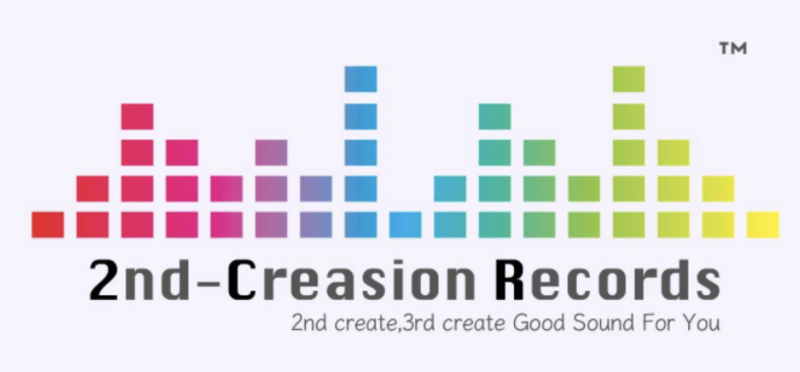 2nd-Creasion Records Music School