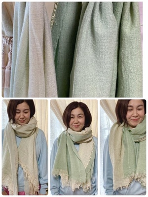 Kita Yuki & Rocojuli 展示会販売会inペニンシュラ東京