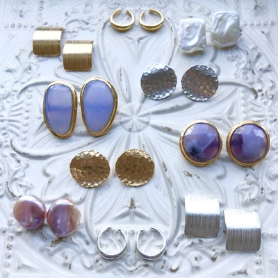 Kita Yuki & Rocojuli 展示会販売会inペニンシュラ東京