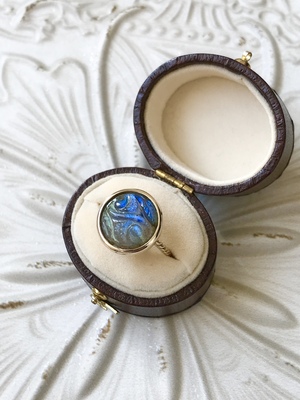 Kita Yuki & Rocojuli 展示会販売会inペニンシュラ東京