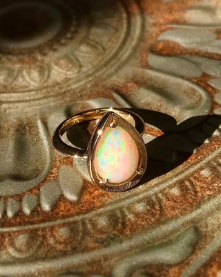 Kita Yuki & Rocojuli 展示会販売会inペニンシュラ東京