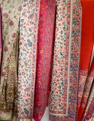 Kita Yuki & Rocojuli 展示会販売会inペニンシュラ東京