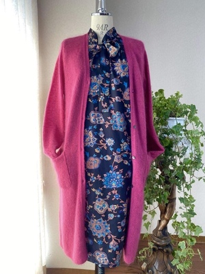 Kita Yuki & Rocojuli 展示会販売会inペニンシュラ東京