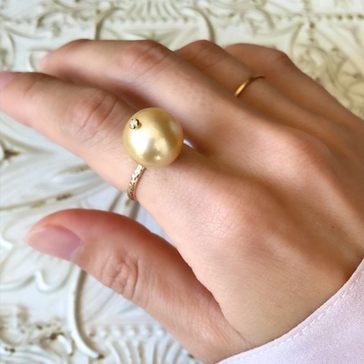 Kita Yuki & Rocojuli 展示会販売会inペニンシュラ東京