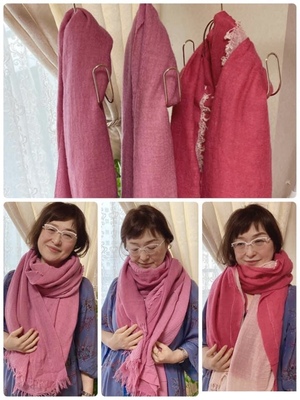 Kita Yuki & Rocojuli 展示会販売会inペニンシュラ東京