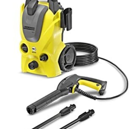 高圧洗浄 KARCHER(ケルヒャー)