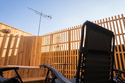 OFF SAUNA（ルーム④）最大2名様