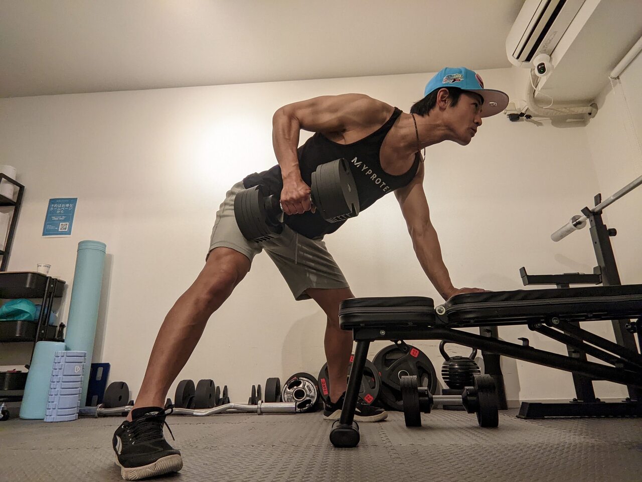 パーソナルトレーニングを受けたい人はコチラ