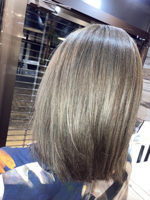 カラーモデル募集💖