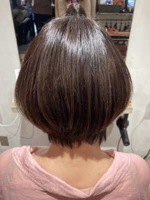 カラーモデル募集💖