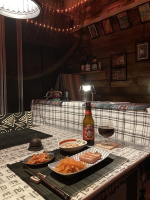 ジアジア(JiaJia/TheAsia)予約フォーム