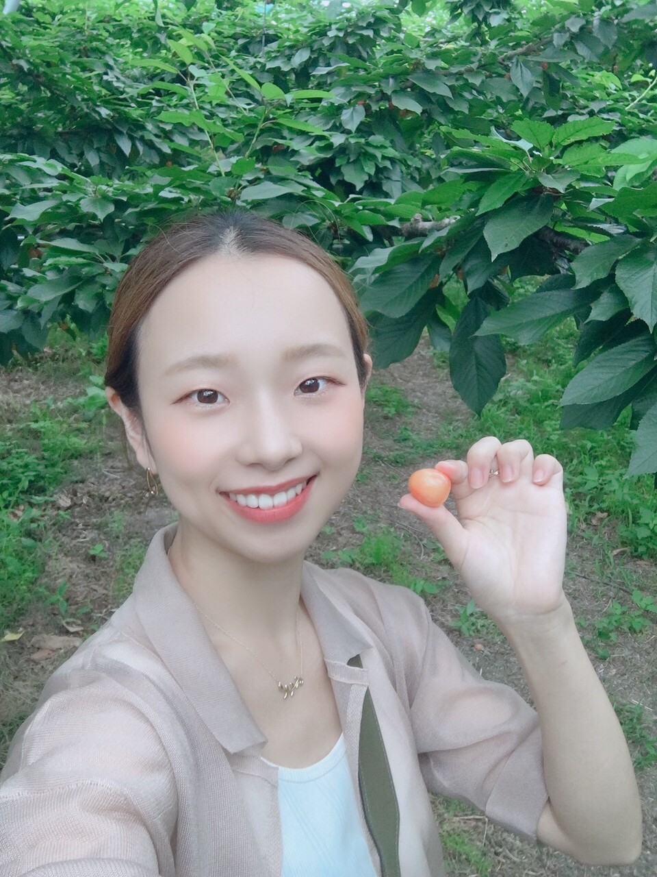 araiインストラクター　リフレッシュヨガ【ライブ配信】（月曜7:15-8:00）