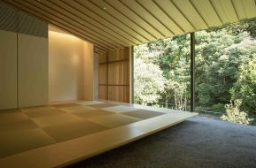 多摩川せせらぎ館 ヨガクラス