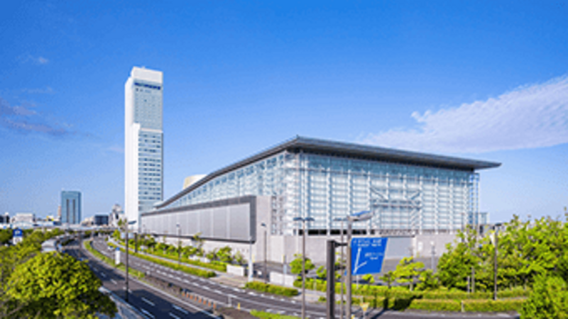 【3/1・4/11 朱鷺メッセ】ランドセル展示会