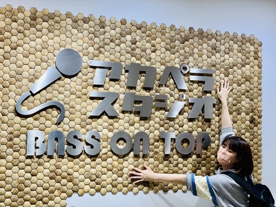 2022/1/30(日)ボイトレワークショップ＠高田馬場