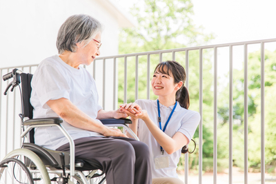 出張リハビリセンター リハまる