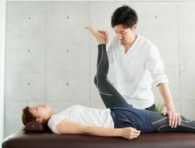 出張リハビリセンター リハまる