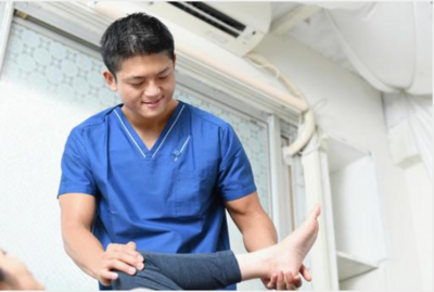 出張リハビリセンター リハまる