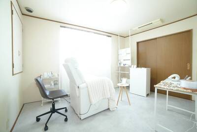 eyelash.calinへ予約