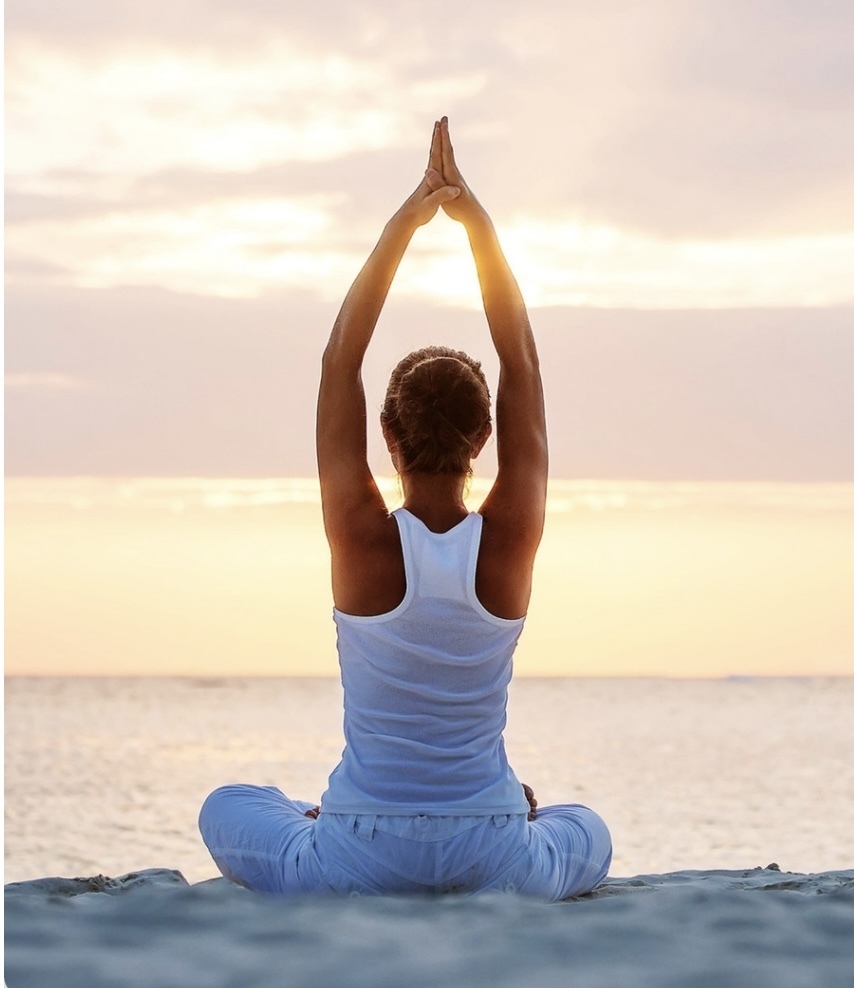 クンダリーニヨガ