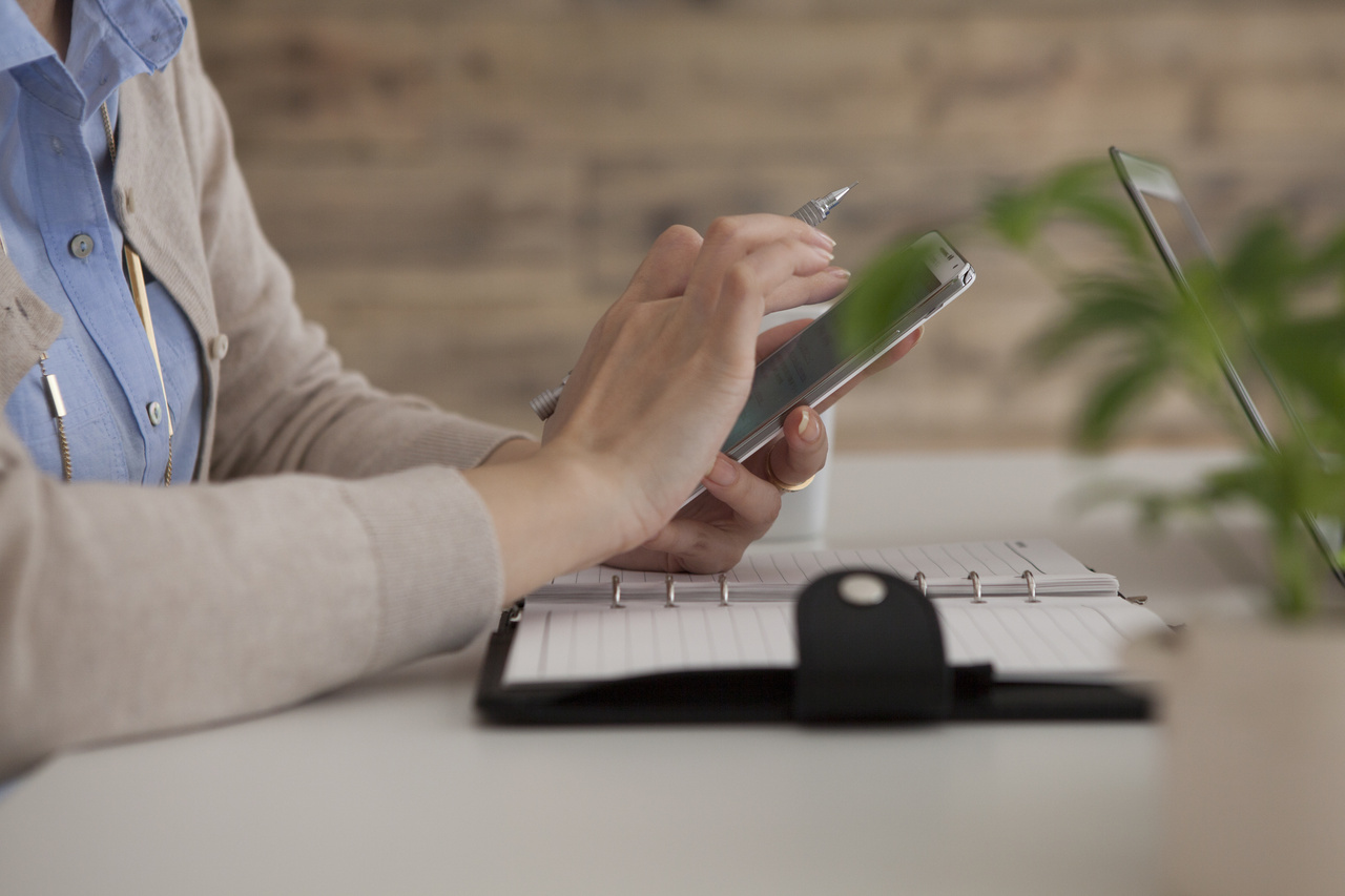 事前ヒアリングミーティング